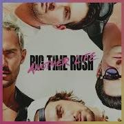 Big Time Rush Superstitious Official Audio