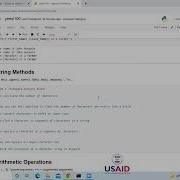 YEESI100 Problem Solving And Program Design With Python 4