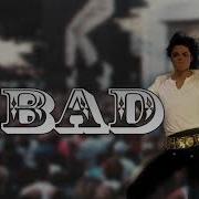 Michael Jackson 2 Bad The Mega Concert Fanmade