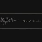 Tom Maxwell Guitar Play Thru Grave HELLYEAH