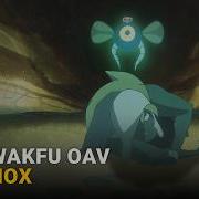 WAKFU OAV Noximilien L Horloger
