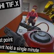 Team Fortress 2 Engineer Gameplay TF2 2026