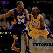 Master Kobe S Fadeaway Add It To Your Game