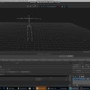 Motionbuilder 2017 Beginner Optitrack FBX Motion Capture To Control Rig