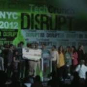 TechCrunch Disrupt Startup Battlefield