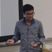 Towards A Compositional Typed Semantics Using Universal Dependencies