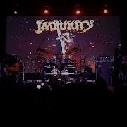 Impurity Baphomet Shield 29 10 23 São Paulo Brazil