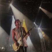 All Time Low Nice2KnoU House Of Blues Anaheim