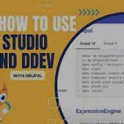 Learn How To Use Visual Studio Code And DDEV With Drupal