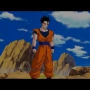 Gohan Vs Majin Buu AMV A Day To Remember End Of Me