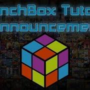LaunchBox Tutorial Announcement