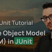 Page Object Model In JUnit JUnit Tutorial With Selenium Part 10