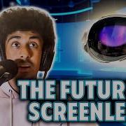 The Spatial OS Revolution Is This The End Of Screens