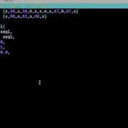 Lua MIDI Algorave Demo