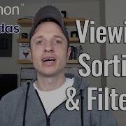 Pandas Dataframes 3 Viewing Sorting And Filtering Data