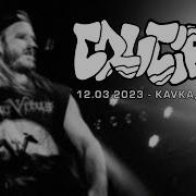 CRUCIFIED KAVKA ANTWERP SINGLE CAM FULL SET