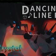 Dancing Line The Crystal Post Processing