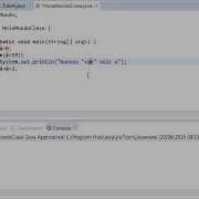 While En Java Tuto 5