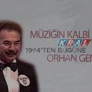 Müziğin Kalbi Kral La 1994 Ten Bugüne Orhan Gencebay
