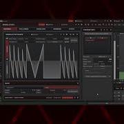 Multiband Processing 6 Tonal Transient Crossover