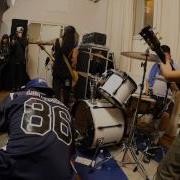 Rotting Out Euro Tour Sheffield