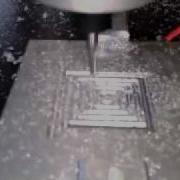 Mini Cnc 40X80 02