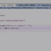Beginner JavaScript Tutorial 36 Math Objects JavaScript Tutorial