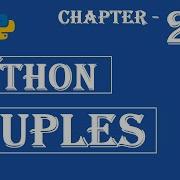 Tuple Python Tutorial W3Schools Ch 27 English