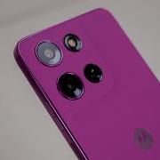 Обзор дисплея Moto G 2026 с ШИМ и дизерингом