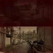 Split Screen Call Of Duty Modern Warfare 2007 PS3 RPCS3