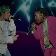 Don Toliver Brings Out Justin Bieber Rolling Loud Cali 2023