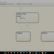 Basic Simulink Stateflow Tutorial