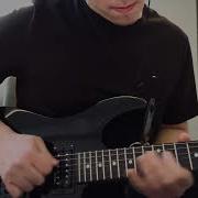 Sufle Pus Elektro Gitar