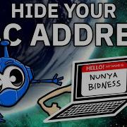 Скройте больше чем ваш IP Подмена MAC адреса с помощью Windscribe