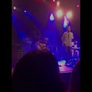 Tunnel Vision Live Acoustic Performance Movements
