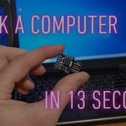 Computer Hacking How To Take Full Control In Seconds With Reverse Shell PART 2 The Code