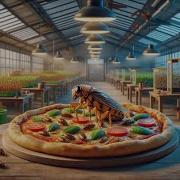 Insects The Future Of Sustainable Food