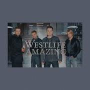 Westlife Amazing Empty Arena