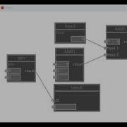 Node Editor In Scratch V1 0