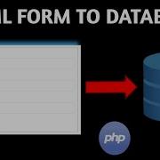 How To Insert Form Data Into MySQL With PHP Form Validation Beginner Tutorial