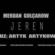 Merdan Gulçarow