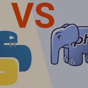 PHP Vs Python EXTREME Comparison 2021
