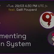 Coding Design Systems Ep13 Documenting Design System With Gaël Poupard