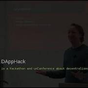 Java Library For Smart Contracts DAppHack Berlin 2016