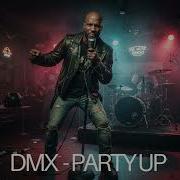 DMX Party Up Rock Version