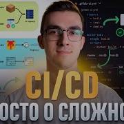 CI CD In Plain English With A Clear Example