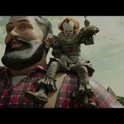 It Capitulo 2 Pennywise Se Encuentra Con Richie Y Conoce Su Secreto En Español Latino HD