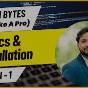How To Install Python VS Code Run Your First Program Python Bytes Part 1 30