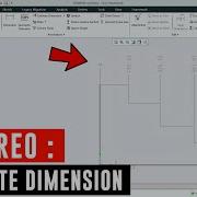Ordinate Dimensions In Creo How To Add Ordinate Dimensions In Creo Creo Tutorials