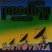 The Prodigy Out Of Space Original Mix 1992